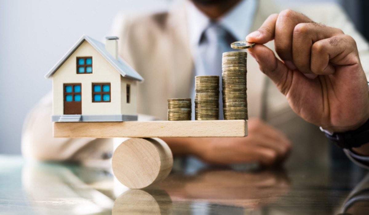 home loan